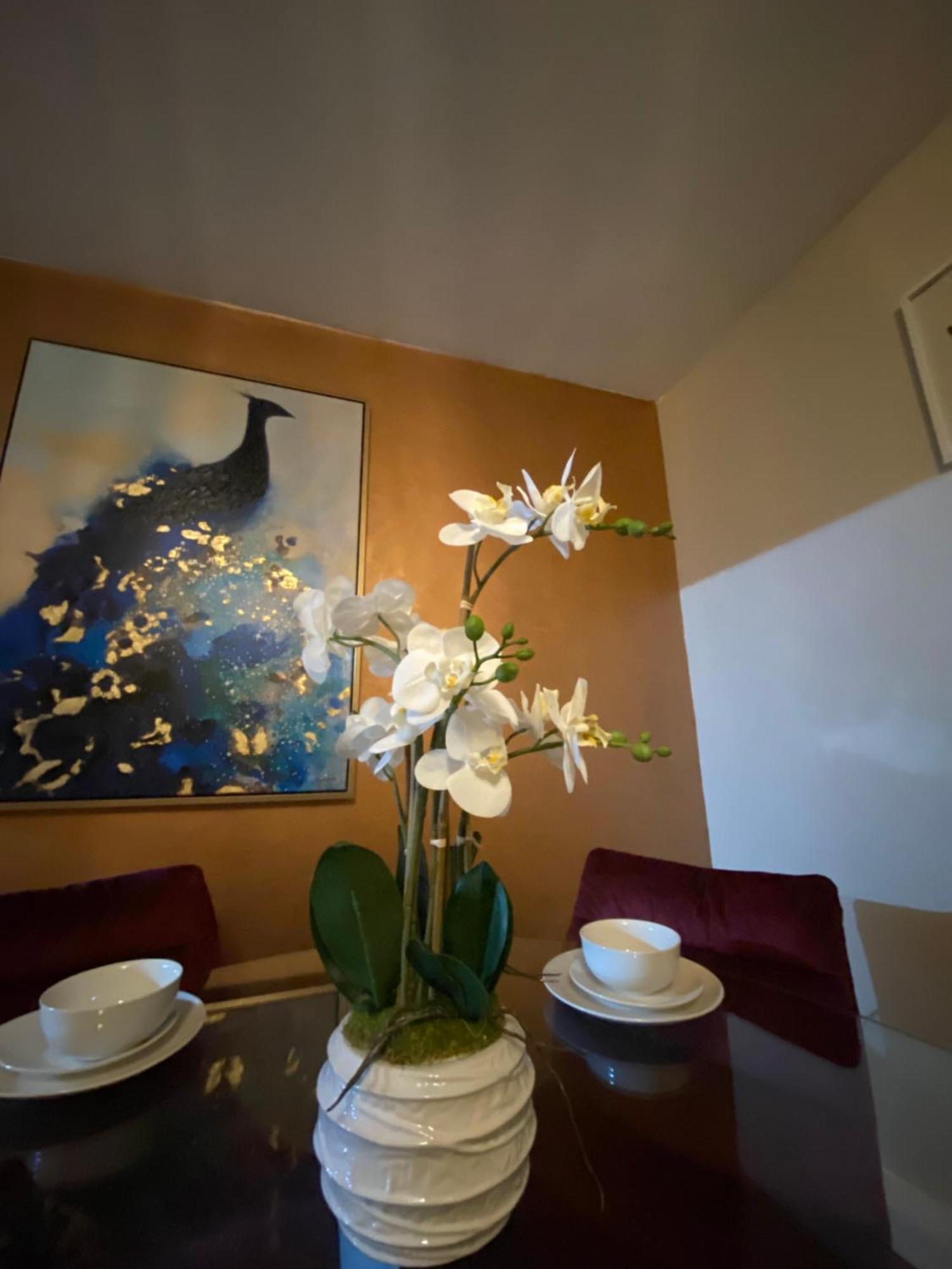 Kingsbridge Apartments Belfast Luaran gambar
