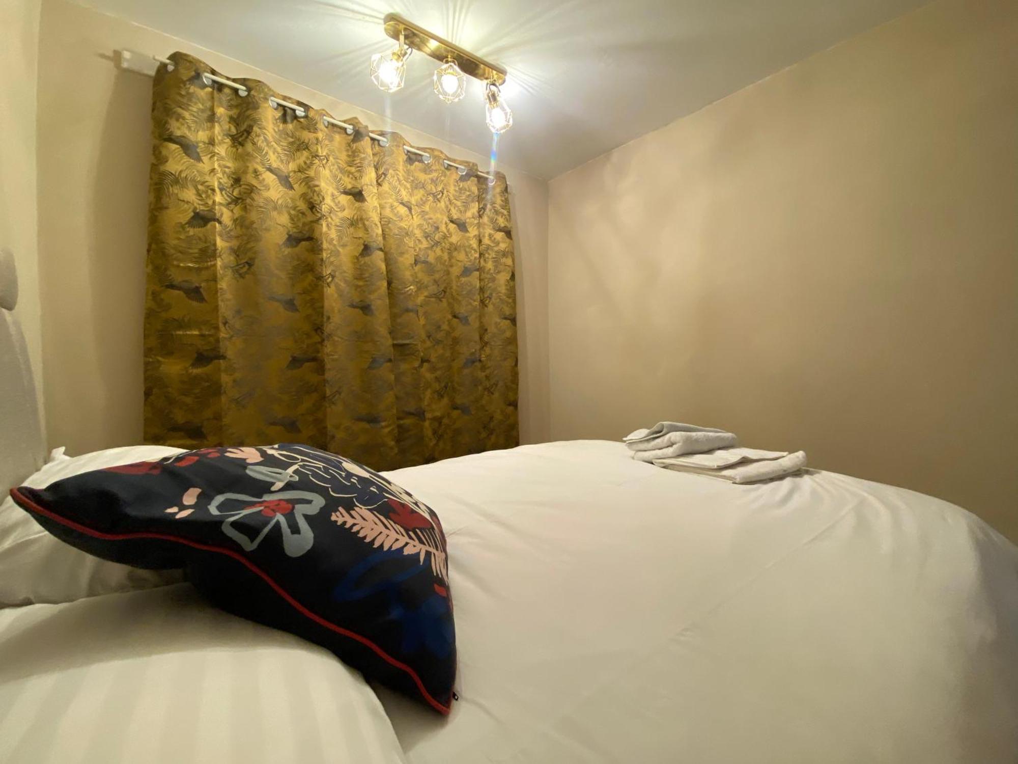 Kingsbridge Apartments Belfast Luaran gambar