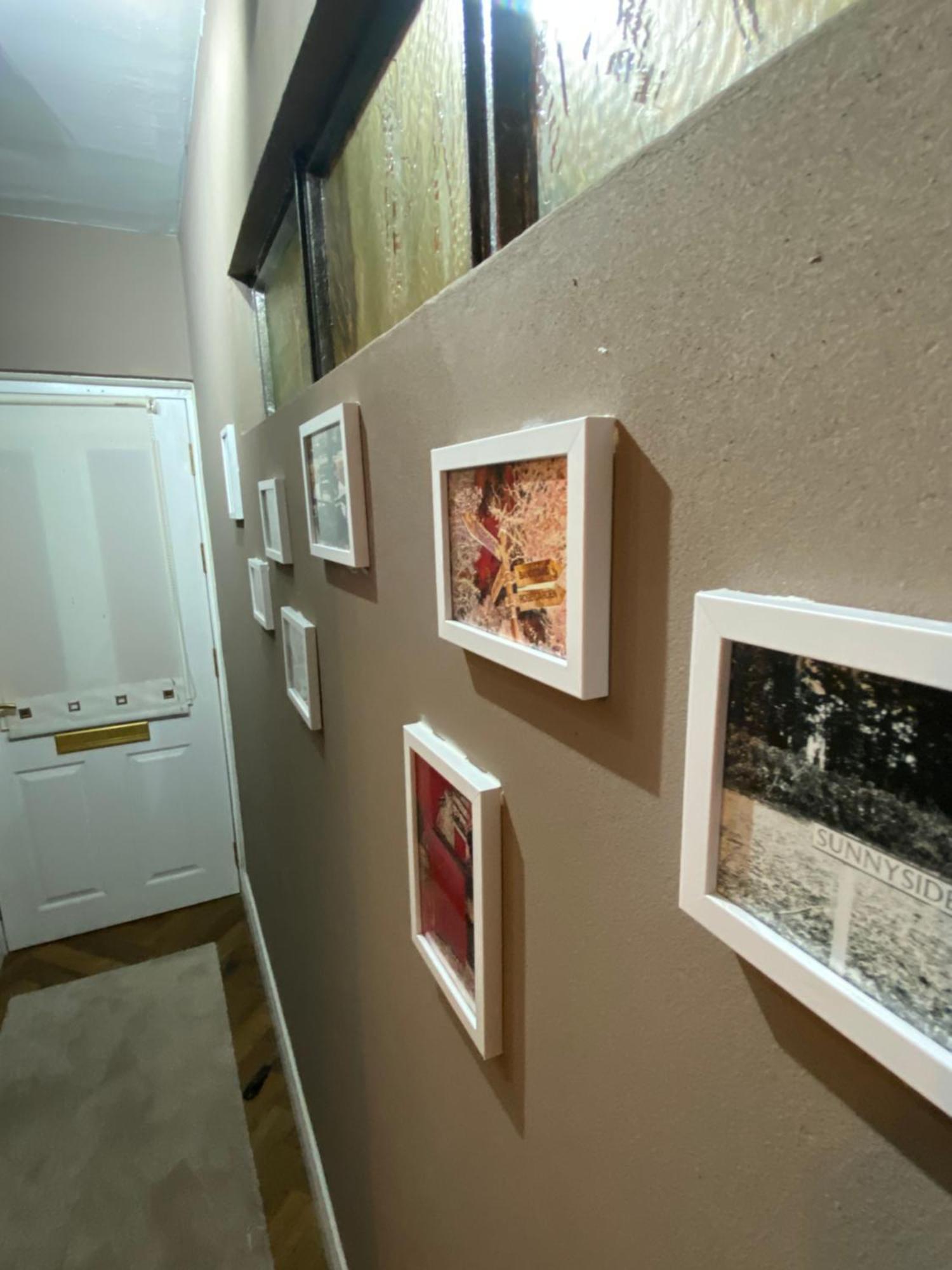 Kingsbridge Apartments Belfast Luaran gambar