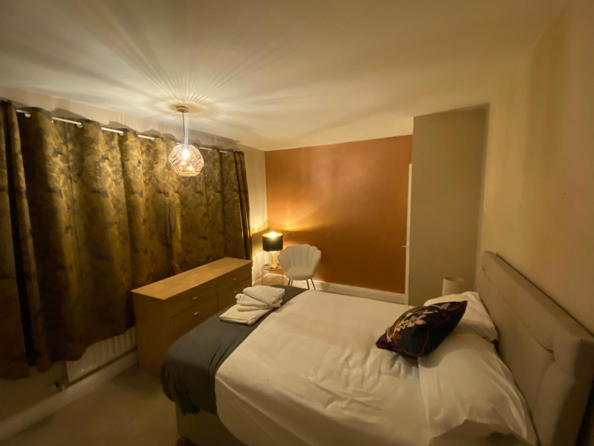 Kingsbridge Apartments Belfast Luaran gambar