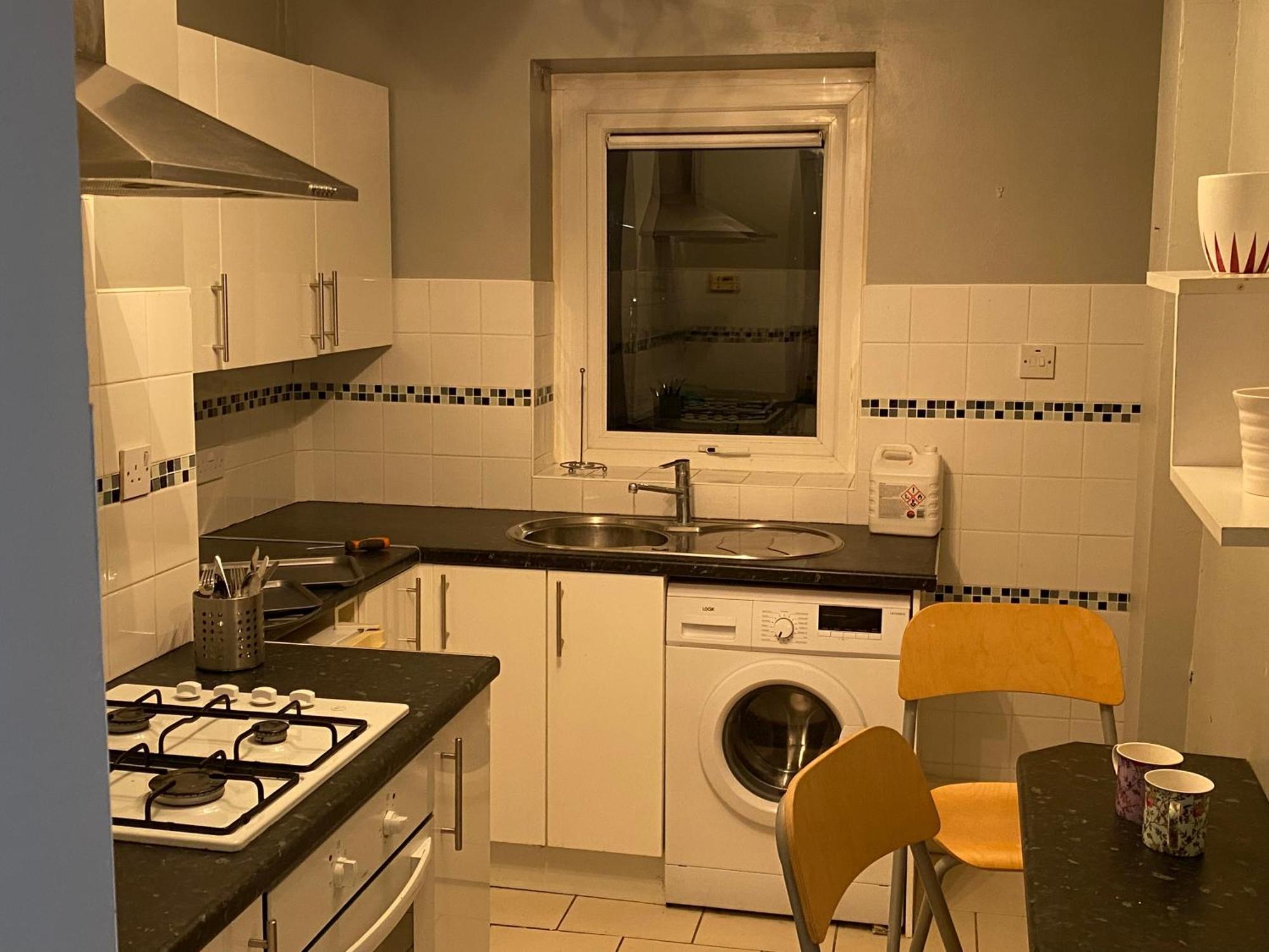 Kingsbridge Apartments Belfast Luaran gambar